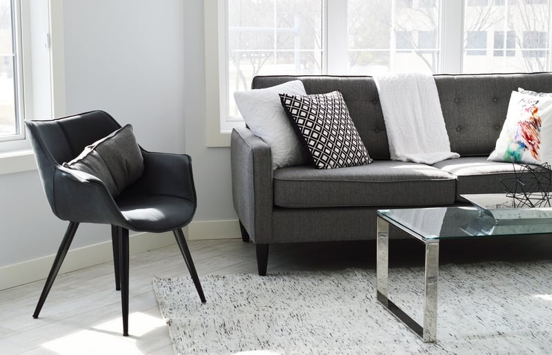 Contemporary styles